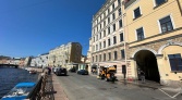 Фото-анонс объекта наб. реки Мойки д.7 № 8 | KNRU.ru