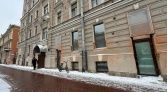 Фото-анонс объекта Лиговский пр-кт, 126 № 9 | KNRU.ru