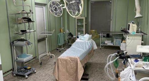 ул. Полтавская, д.7 фото 1 / KNRU.ru