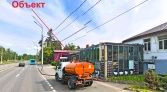 Фото-анонс объекта Приморское ш, 114 А № 3 | KNRU.ru