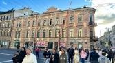 Фото-анонс объекта Литейный пр-кт, 25 № 10 | KNRU.ru