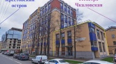 Фото-анонс объекта Лодейнопольская ул. д.5 № 1 | KNRU.ru