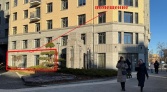 Фото-анонс объекта Реки Карповки наб, 31к1 стр 1 № 8 | KNRU.ru