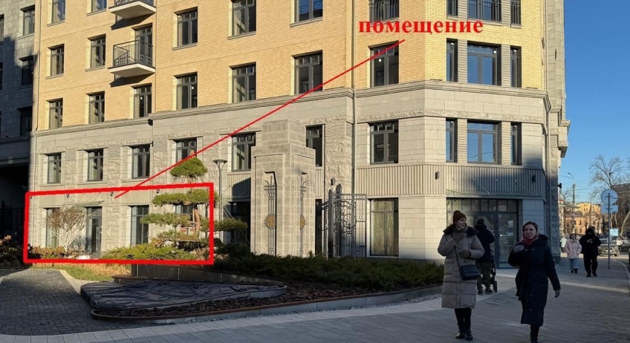 Фото объекта Реки Карповки наб, 31к1 стр 1 № 8 | KNRU.ru