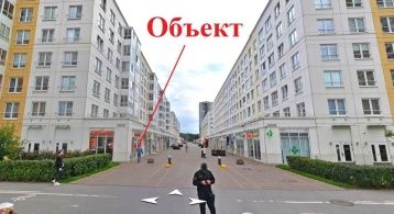 Суздальское ш. д.22к4 фото 2 / KNRU.ru