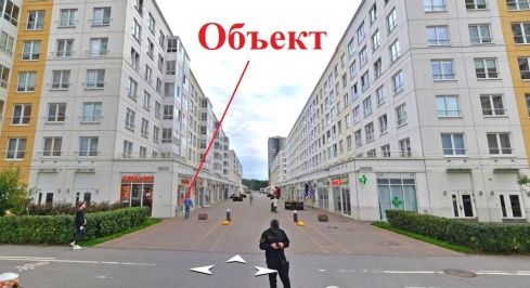 Суздальское ш. д.22к4 фото 2 / KNRU.ru