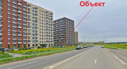 п. Новоселье, Невская ул., д.15 к.1 фото 4 / KNRU.ru