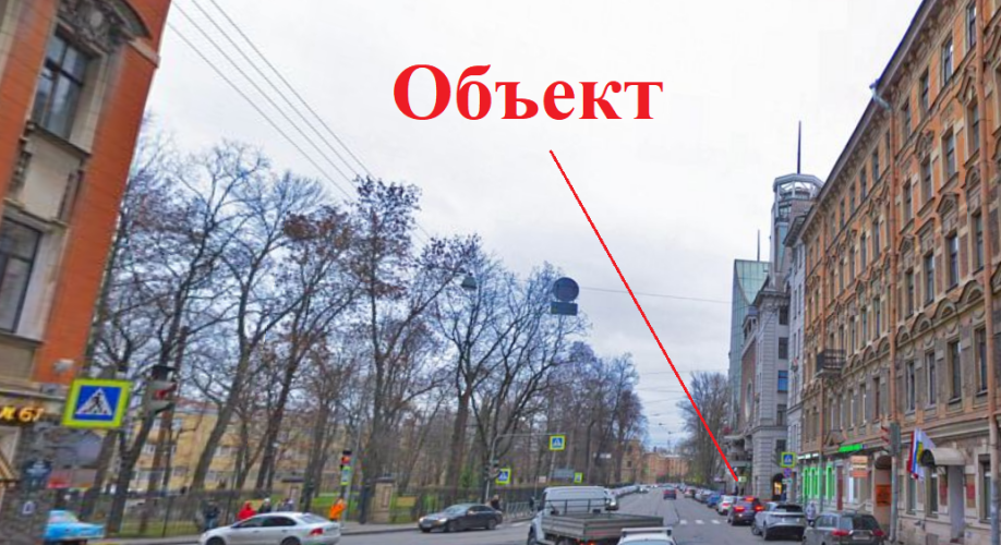 Фото объекта ул. Льва Толстого д.9, БЦ Толстой сквер № 9 | KNRU.ru