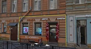 Кирочная ул, д.29 фото 0 / KNRU.ru