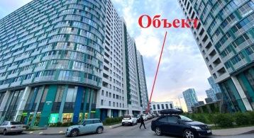 проспект Героев д.25 фото 4 / KNRU.ru
