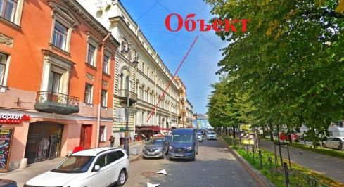 Большая Конюшенная ул, 5 фото 4 / KNRU.ru