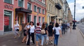 Фото-анонс объекта Невский пр. д.68 № 8 | KNRU.ru