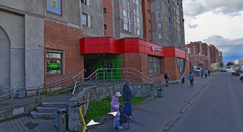 Ленинский пр-кт, 95к1 фото 3 / KNRU.ru