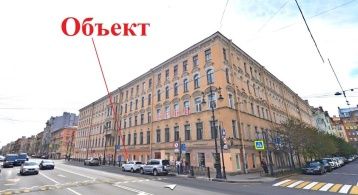 Восстания ул, 36 фото 2 / KNRU.ru