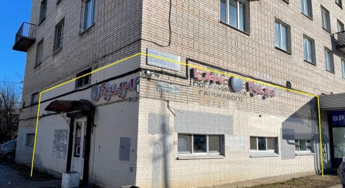 ул. Пограничника Гарькавого д.34 фото 0 / KNRU.ru