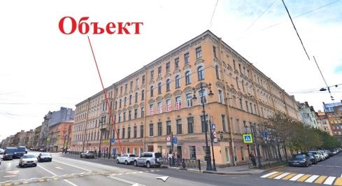 Восстания ул, 36 фото 2 / KNRU.ru