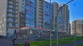 Фото-анонс объекта Пражская ул, д.7 № 8 | KNRU.ru