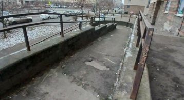 Пятилеток пр-кт, 14к1 фото 1 / KNRU.ru