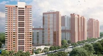 ул. Славянская, д.8 фото 0 / KNRU.ru