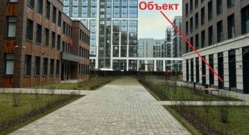 Уральская ул, 23 фото 0 / KNRU.ru