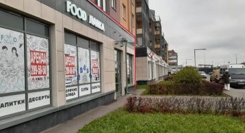 Пулковское ш, 73к2 фото 1 / KNRU.ru