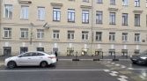 Фото-анонс объекта Фонарный пер, 6 № 13 | KNRU.ru