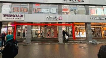 Одоевского ул, 31 фото 2 / KNRU.ru