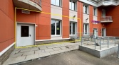 Фото-анонс объекта ул. Руднева д.16 № 1 | KNRU.ru