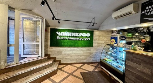 Чернышевского пр. д.13 фото 4 / KNRU.ru