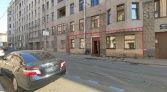 Фото-анонс объекта Свечной пер, д.27 № 1 | KNRU.ru