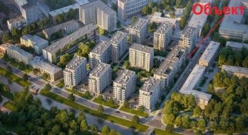 Чёрной речки наб, 35 фото 4 / KNRU.ru