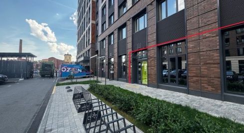 ул. Уральская д.25 фото 1 / KNRU.ru
