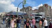Фото-анонс объекта Прибрежная ул. д.20 ТК ПАРАД № 4 | KNRU.ru