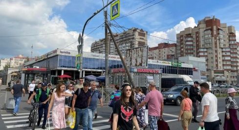 Прибрежная ул. д.20 ТК ПАРАД фото 3 / KNRU.ru