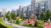 Фото-анонс объекта пр. Ветеранов, д.198 № 3 | KNRU.ru