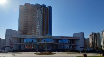пр. Пятилеток д.2 фото 1 / KNRU.ru