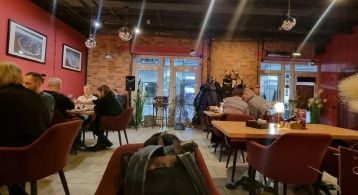 Гороховая уд. д.49 Б фото 3 / KNRU.ru