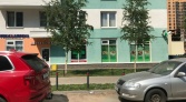 Фото-анонс объекта пр. Маршала Блюхера, д.7 к.2 № 6 | KNRU.ru