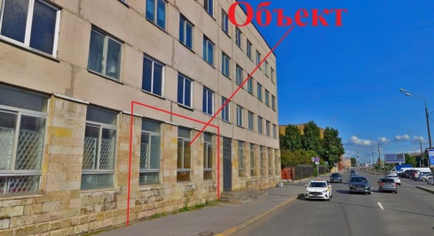 наб. Обводного канала д.207 фото 1 / KNRU.ru
