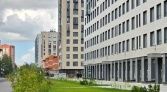 Фото-анонс объекта ул. Академика Константинова № 6 | KNRU.ru