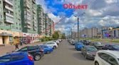 Фото-анонс объекта Просвещения пр-кт, 32к1 № 2 | KNRU.ru