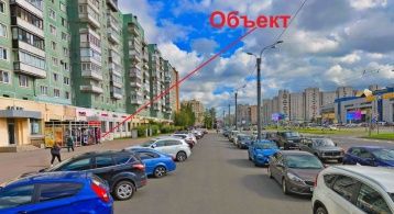 Просвещения пр-кт, 32к1 фото 1 / KNRU.ru