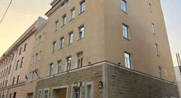 пер. Пинский д.3 фото 0 / KNRU.ru