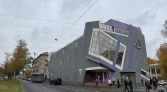 Фото-анонс объекта Ул. Бабушкина, д.8 № 6 | KNRU.ru