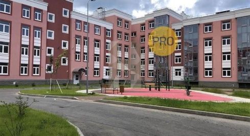 Мира ул., д. 9/3 фото 4 / KNRU.ru