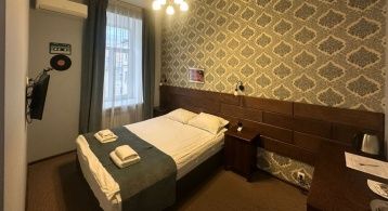 Рубинштейна ул, д.30 фото 3 / KNRU.ru
