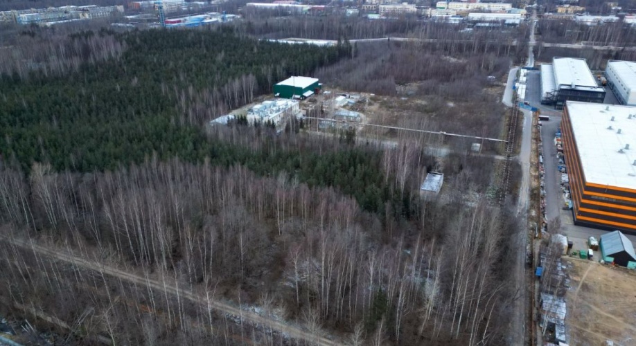 Фото объекта Заводская ул, 3к134Б № 4 | KNRU.ru