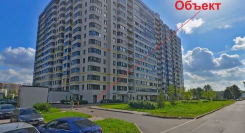 ул.Львовская д.9 фото 2 / KNRU.ru