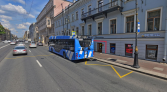 Фото-анонс объекта Литейный пр-кт, д.36 № 4 | KNRU.ru