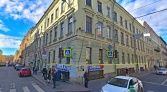 Фото-анонс объекта Вознесенский пр-кт д.35 № 1 | KNRU.ru